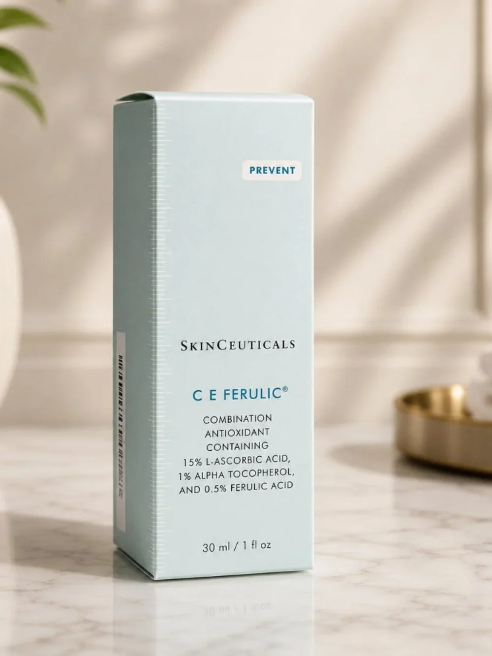 SkinCeuticals Phloretin CF Anti-Aging Serum - 1oz